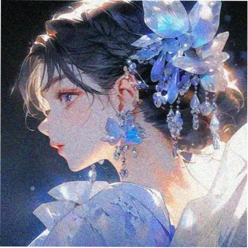 艾伦 角色头像